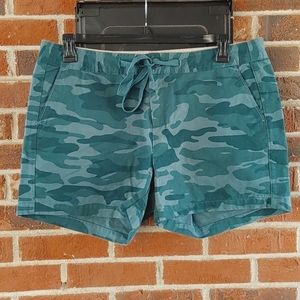 Gander Mountain Guide Series Explorer Shorts Size 14